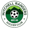 Mitchell Rangers (Kobiety)