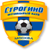 Strogino II U16