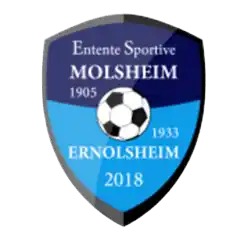 ES Molsheim Ernolsheim