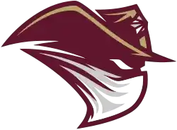 Техас A&M Дастдевилc (жен)