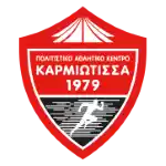 Karmiotissa Pano Polemidion