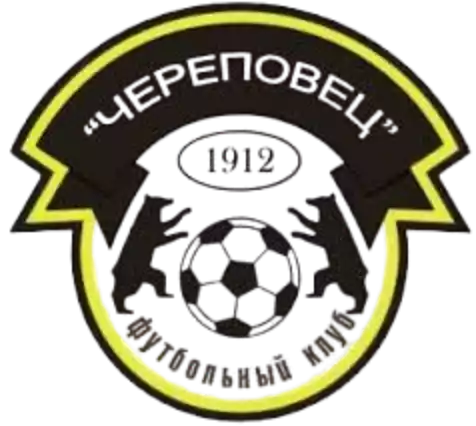 FC Cherepovets Sshor Vityaz