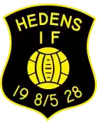 Hedens