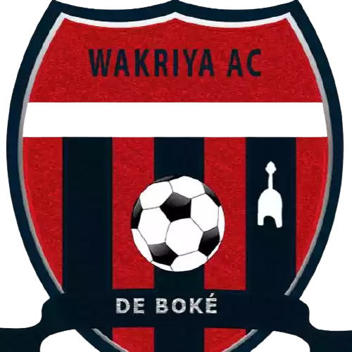 Вакрия