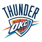 Oklahoma City Thunder (Lux)