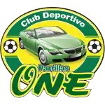 CD Parrillas One