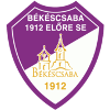 Bekescsaba 1912 Előre U19 (Women)