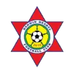 Darwin Hearts (Femenino)