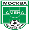 Smena Moscow II U17
