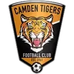 Camden Tigers FC Sutherland Strikers U23 (Women)