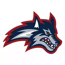 Đội bóng Seawolves Stony Brook
