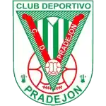 CD Pradejon (F)