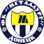 Metalurg Donetsk U21