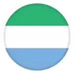 Sierra Leone