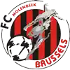 RWD Molenbeek Brussel FC