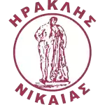 Ираклис Никеас