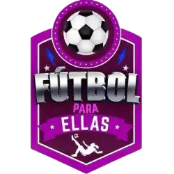 Ellas CFF (Women)