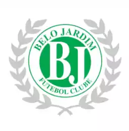 Belo Jardim U20