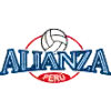 Депортиво Альянса (Ж)
