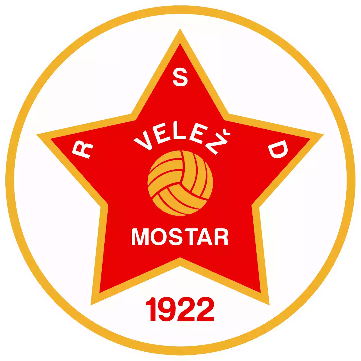 Velez Mostar U19