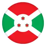 Burundi (Nữ)