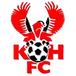 Kidderminster Harriers Lfc (Women)