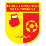 Uruguay - CSyD Villa Española - Results, fixtures, squad