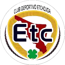 Deportivo Etchojoa