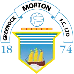Câu lạc bộ bóng đá Greenock Morton