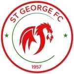 St George FC (Women)