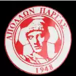 Apollon Pargas