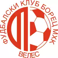 FC Borec Veles