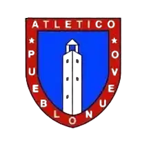 Атлетико Пуеблонуево