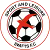 Đội Bóng Chuyền & Giải Trí Swifts F.C.