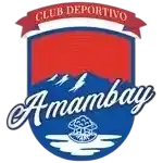 Депортиво Амамбай