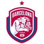 Barcelona Ilheus