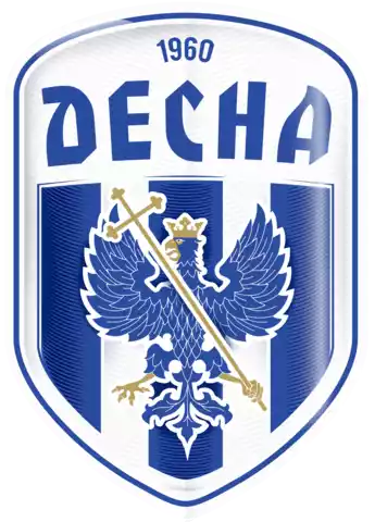 SFC Desna Chernihiv U19