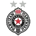 Партизан Белград (19)