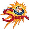 Connecticut Sun (F)