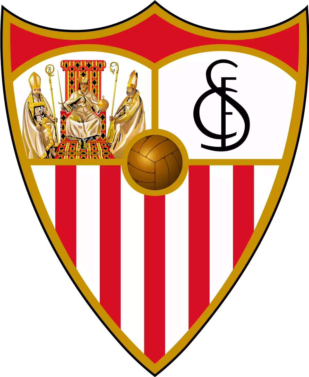 Sevilla FC (Toney_5392)