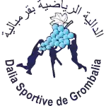 Grombalia