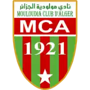 MC Alger (F)