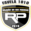 Favela 1010 Rio Pequeno