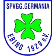 SpVgg Germania 1929 Ebing (Women)