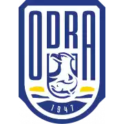 Odra Bytom Odrzanski