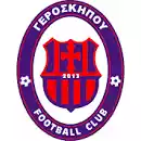 Đội bóng đá nữ Yeroskipou FC