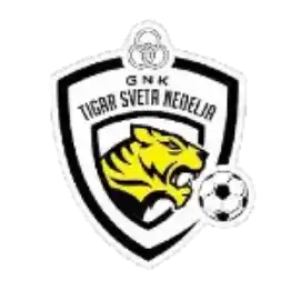 Tigar Sveta Nedelja