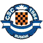 Suseni