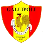 A.S.D. Gallipoli Bóng đá 1909