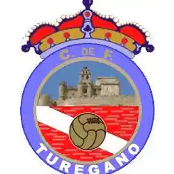 Turegano CF